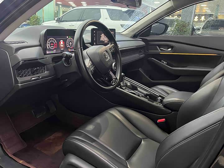 Accord 2023 260TURBO Intelligent - zdjęcie 16