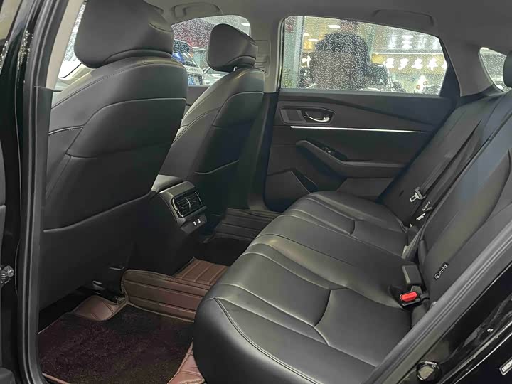 Accord 2023 260TURBO Intelligent - zdjęcie 17