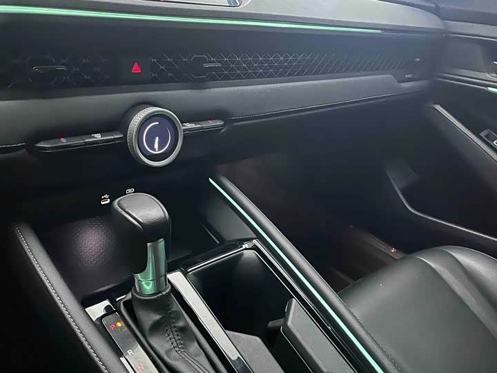 Accord 2023 260TURBO Intelligent - zdjęcie 18
