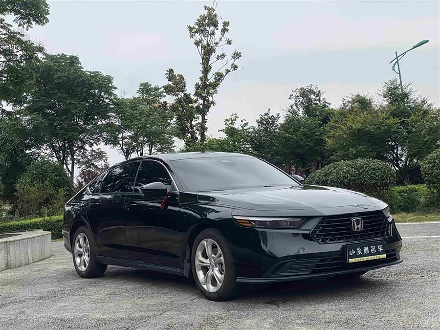 Accord 2023 260TURBO Intelligent - zdjęcie 3