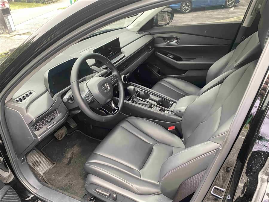 Accord 2023 260TURBO Intelligent - zdjęcie 4