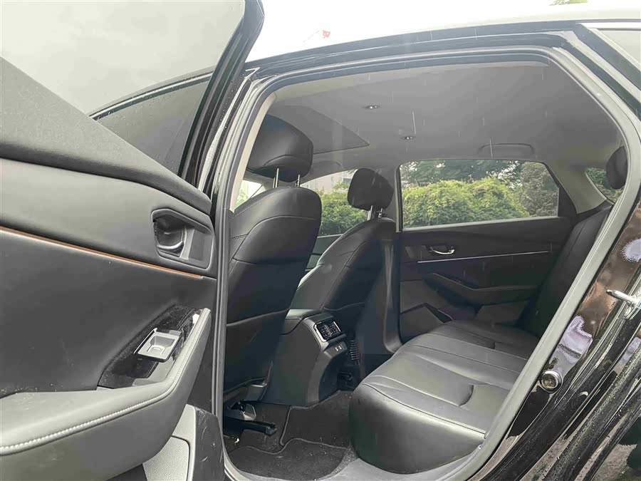 Accord 2023 260TURBO Intelligent - zdjęcie 5