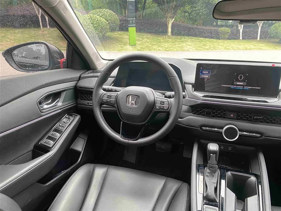 Accord 2023 260TURBO Intelligent - zdjęcie 6