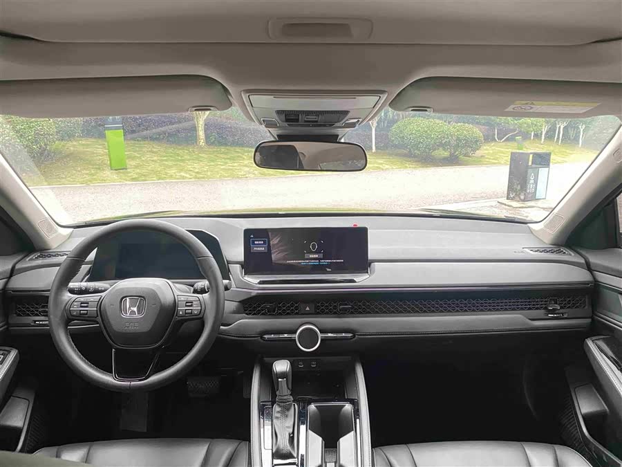 Accord 2023 260TURBO Intelligent - zdjęcie 7