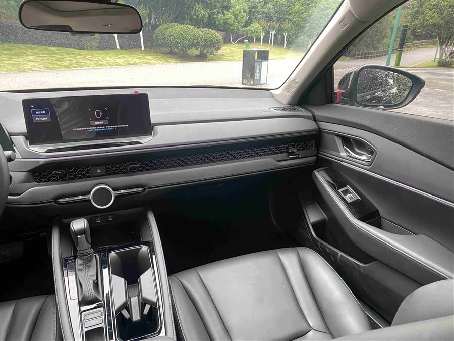 Accord 2023 260TURBO Intelligent - zdjęcie 8