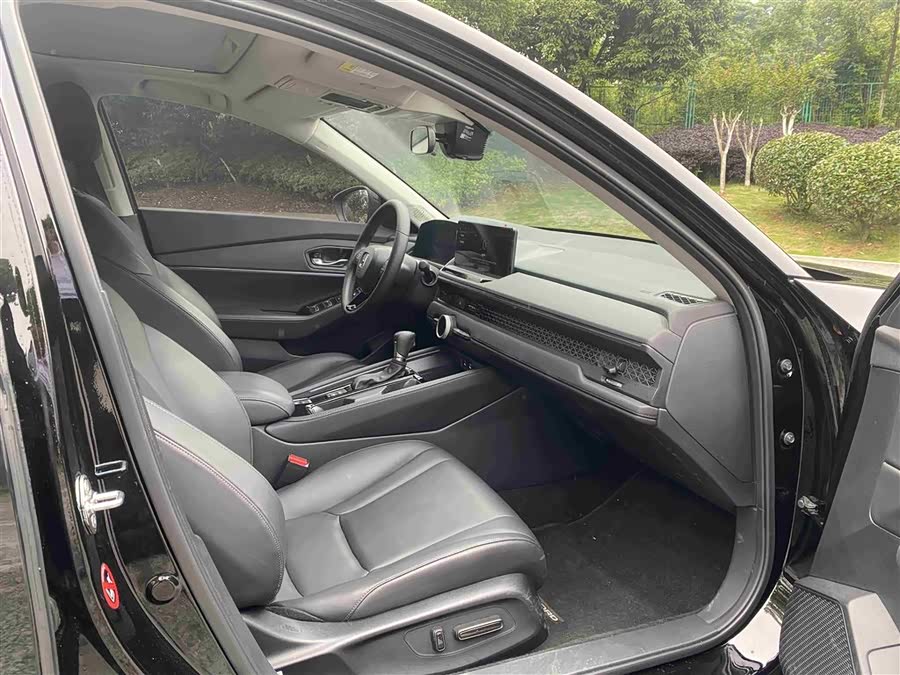 Accord 2023 260TURBO Intelligent - zdjęcie 9