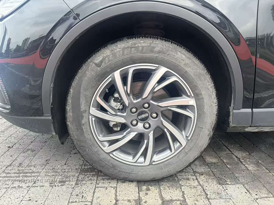 Adventurer 2024 2.0T Two-Wheel Drive Deluxe Edition - zdjęcie 11