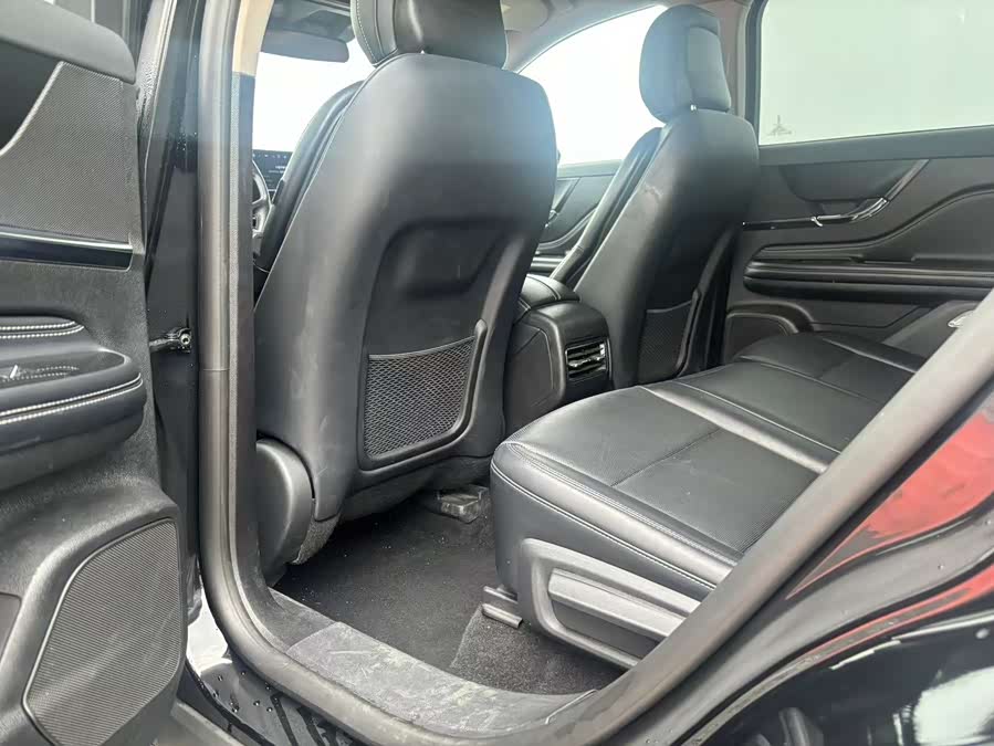 Adventurer 2024 2.0T Two-Wheel Drive Deluxe Edition - zdjęcie 12