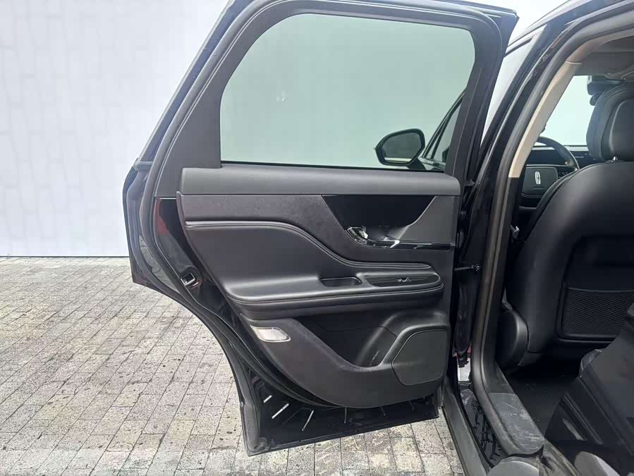 Adventurer 2024 2.0T Two-Wheel Drive Deluxe Edition - zdjęcie 9