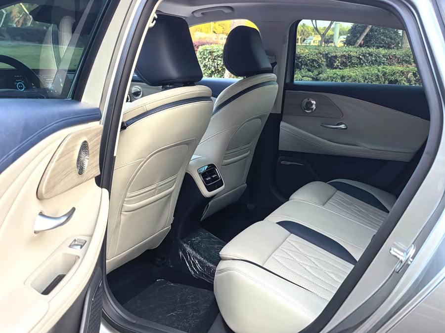 Ariya 8 2023 1.6T DCT Luxury - zdjęcie 5