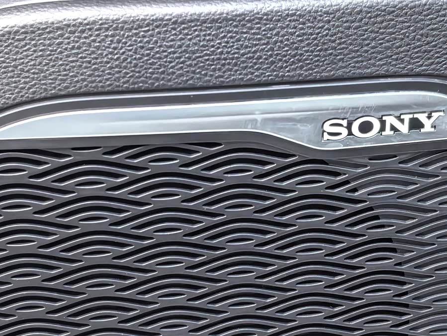 Ariya 8 2023 1.6T DCT Luxury - zdjęcie 9