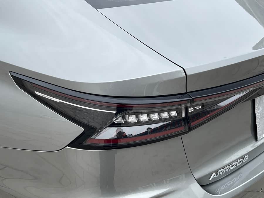 Ariya 8 2023 1.6T DCT Standard - zdjęcie 10