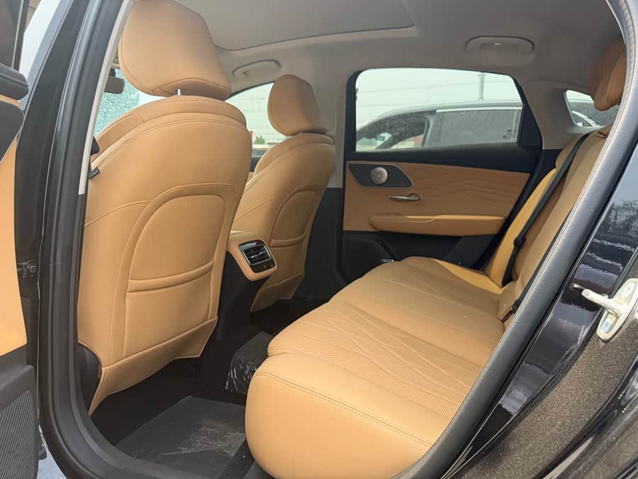 Ariya 8 PRO 2025 1.6T DCT Standard - zdjęcie 11