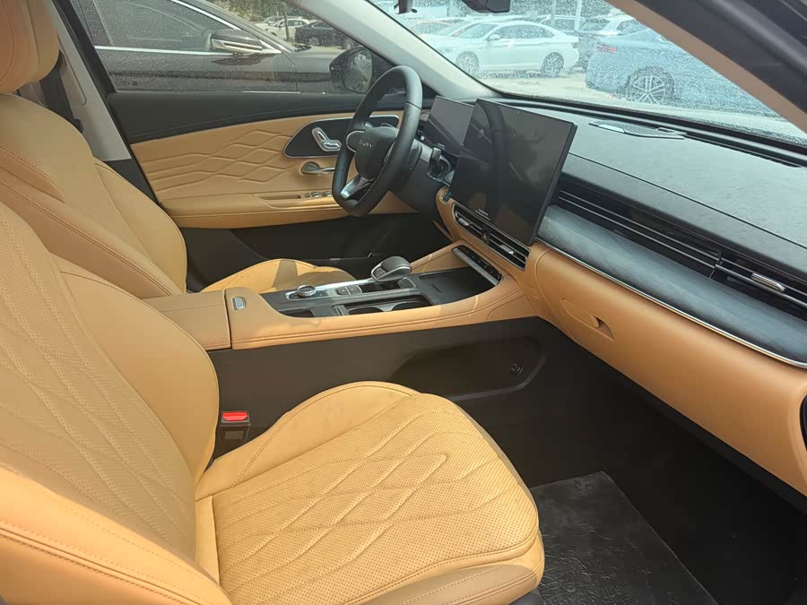 Ariya 8 PRO 2025 1.6T DCT Standard - zdjęcie 12