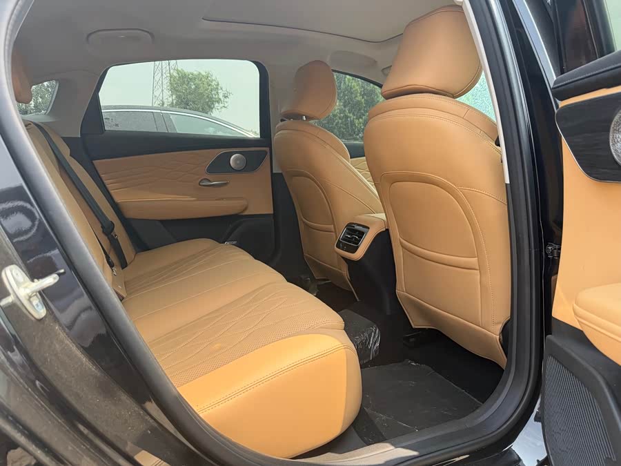 Ariya 8 PRO 2025 1.6T DCT Standard - zdjęcie 13