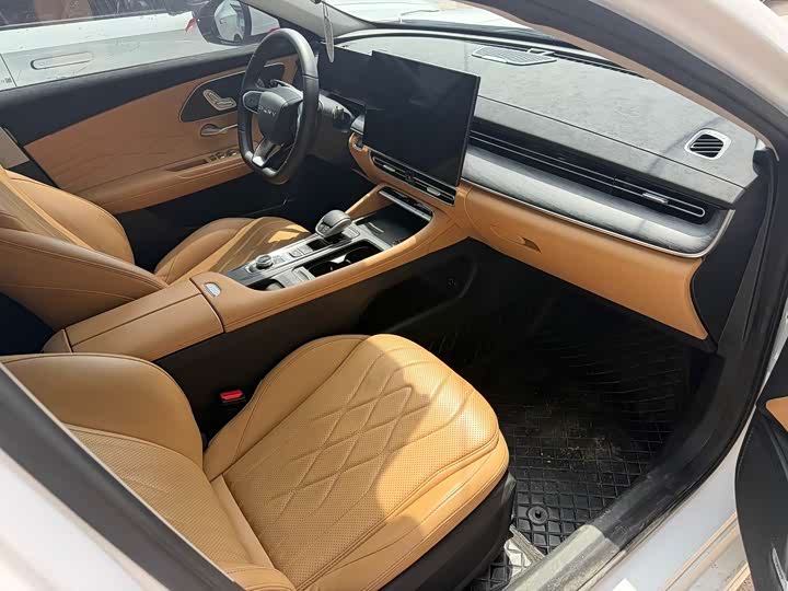 Ariya 8 PRO 2025 1.6T DCT Standard - zdjęcie 14