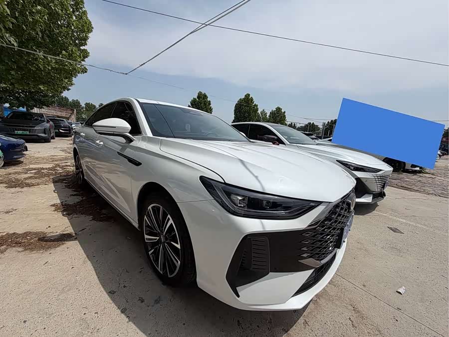 Ariya 8 PRO 2025 1.6T DCT Standard - zdjęcie 3