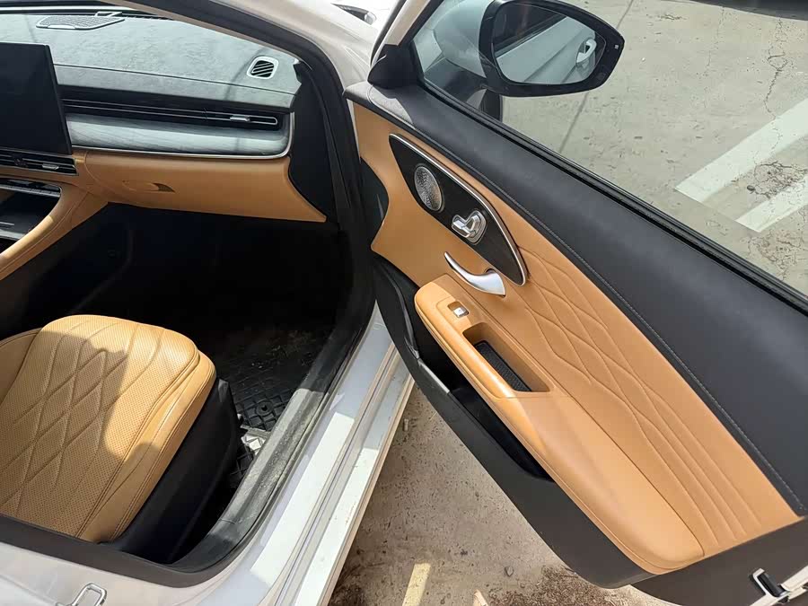 Ariya 8 PRO 2025 1.6T DCT Standard - zdjęcie 4
