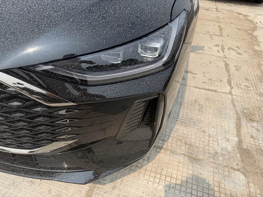 Ariya 8 PRO 2025 1.6T DCT Standard - zdjęcie 4