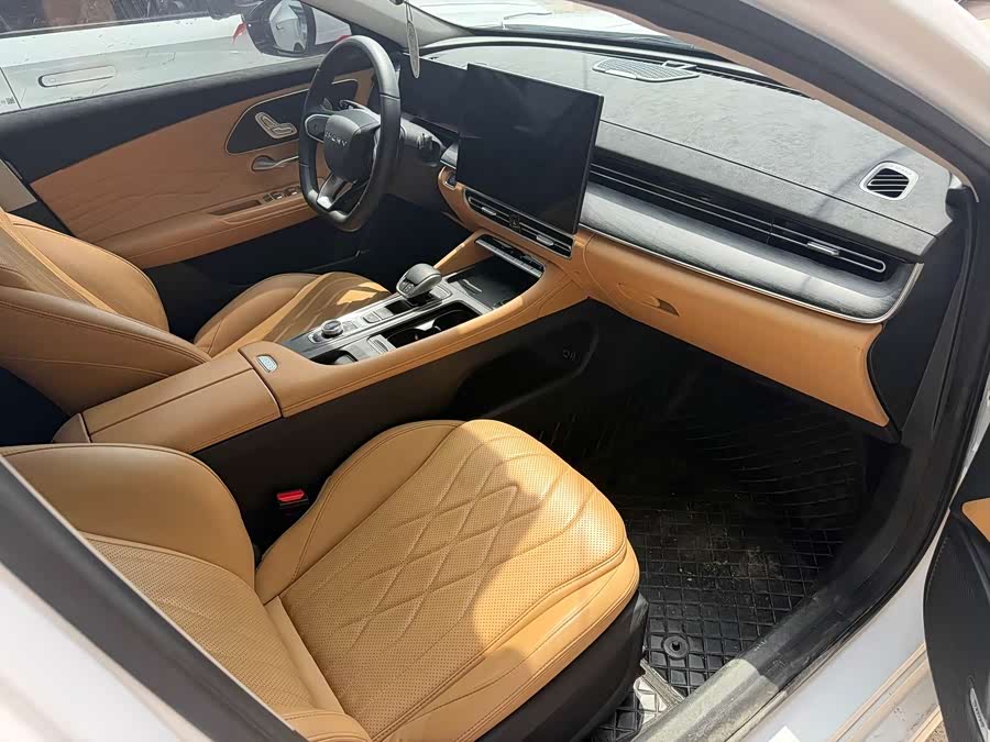 Ariya 8 PRO 2025 1.6T DCT Standard - zdjęcie 5