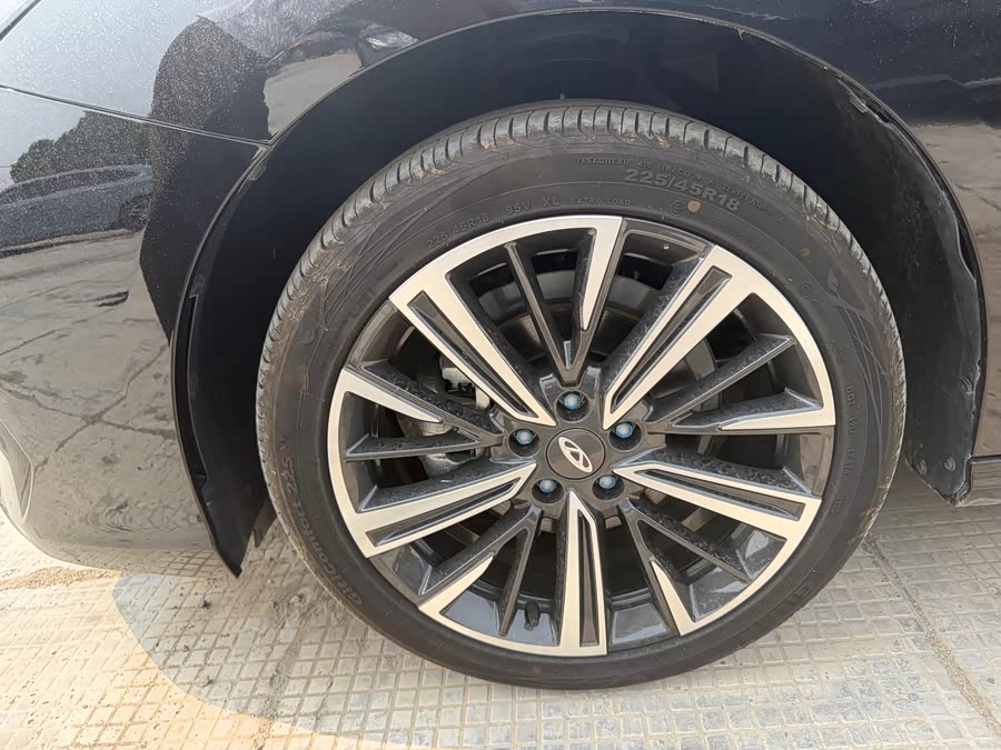 Ariya 8 PRO 2025 1.6T DCT Standard - zdjęcie 5