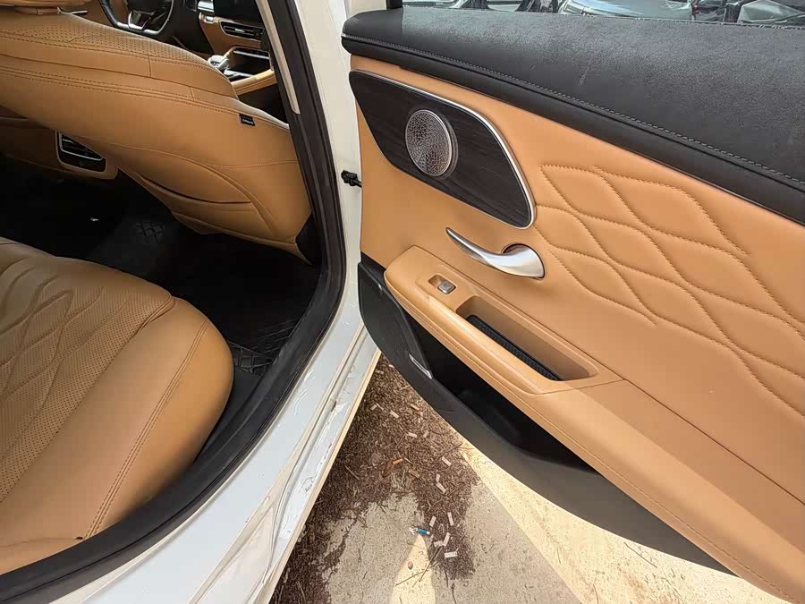 Ariya 8 PRO 2025 1.6T DCT Standard - zdjęcie 6