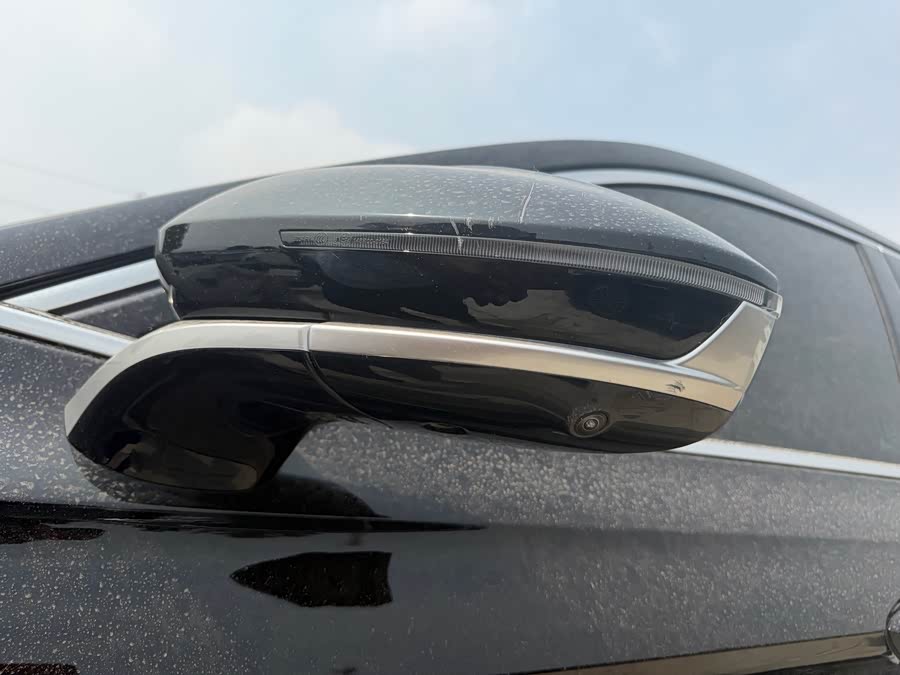 Ariya 8 PRO 2025 1.6T DCT Standard - zdjęcie 6
