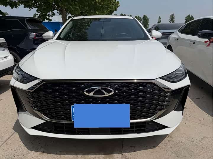 Ariya 8 PRO 2025 1.6T DCT Standard - zdjęcie 10