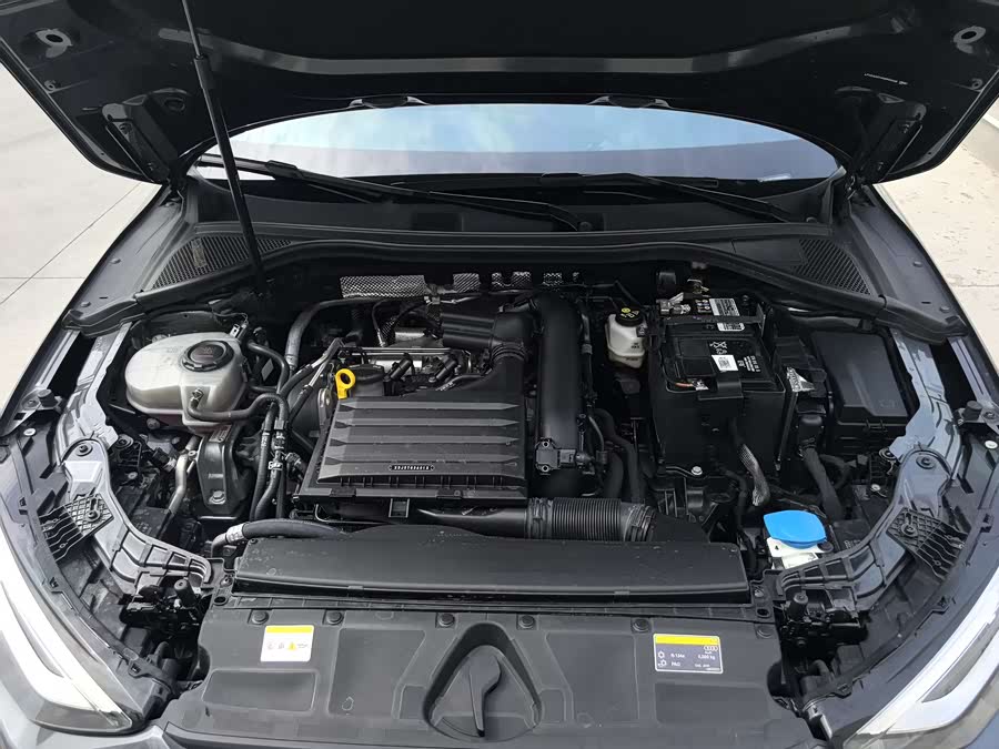 Audi A3 2022 A3L Limousine 35 TFSI Fashion Sport - zdjęcie 10