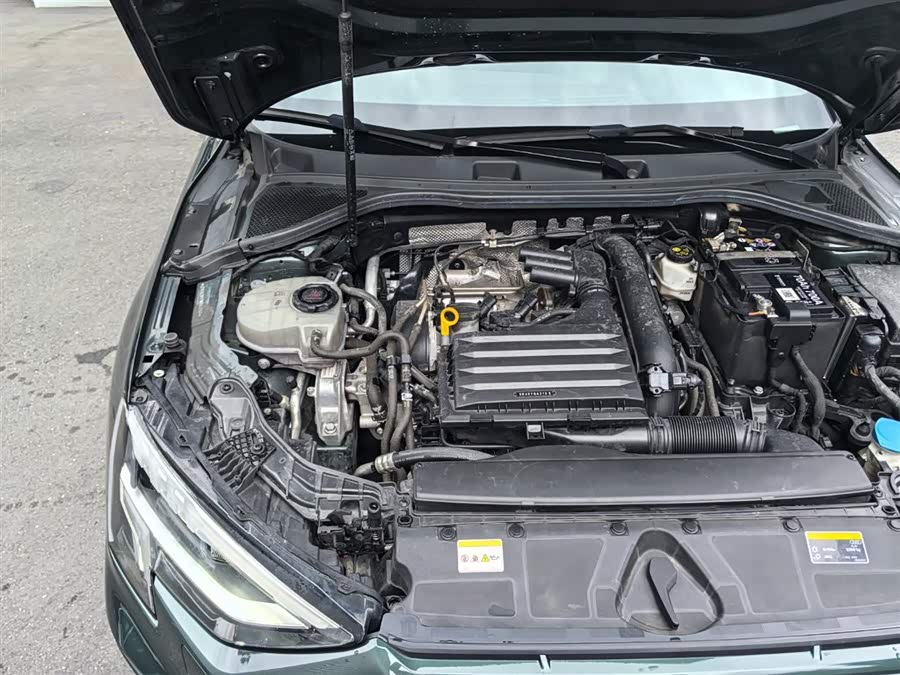Audi A3 2022 A3L Limousine 35 TFSI Luxury Sport - zdjęcie 20