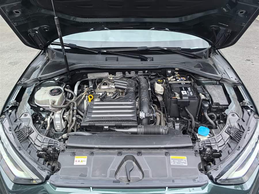 Audi A3 2022 A3L Limousine 35 TFSI Luxury Sport - zdjęcie 8
