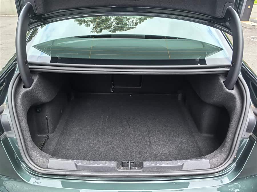 Audi A3 2022 A3L Limousine 35 TFSI Luxury Sport - zdjęcie 9