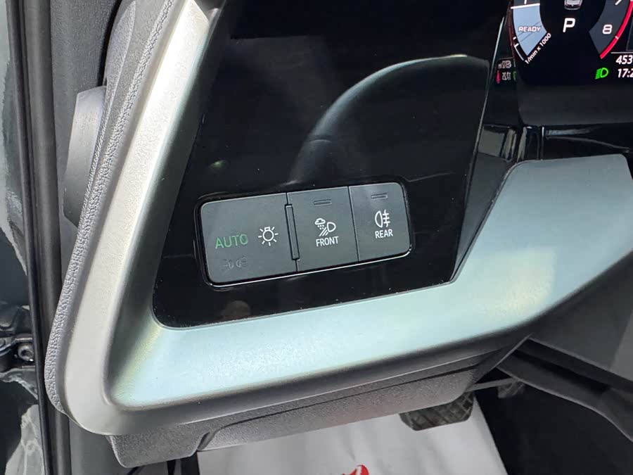 Audi A3 2023 A3L Limousine 35 TFSI Fashion Sport - zdjęcie 11