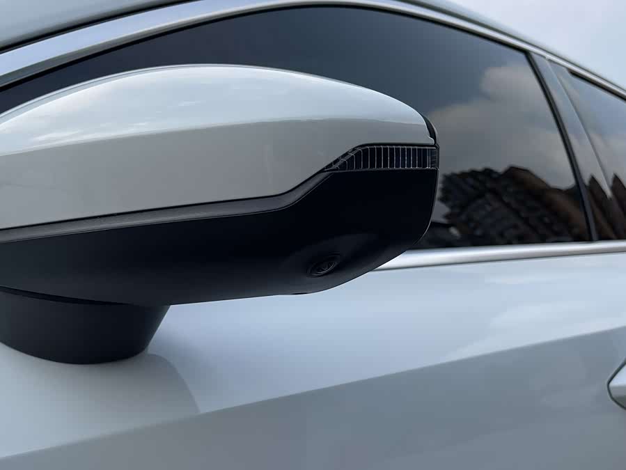 Audi A3 2023 A3L Limousine 35 TFSI Fashion Sport - zdjęcie 12