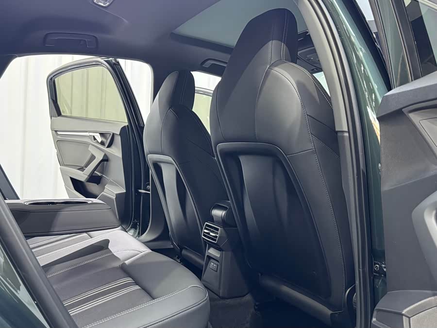 Audi A3 2023 A3L Limousine 35 TFSI Fashion Sport - zdjęcie 14