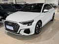 Audi A3 2023 A3L Limousine 35 TFSI Fashion Sport - zdjęcie 17
