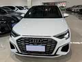 Audi A3 2023 A3L Limousine 35 TFSI Fashion Sport - zdjęcie 18