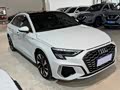 Audi A3 2023 A3L Limousine 35 TFSI Fashion Sport - zdjęcie 19