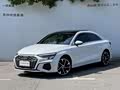 Audi A3 2023 A3L Limousine 35 TFSI Fashion Sport - zdjęcie 19