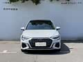 Audi A3 2023 A3L Limousine 35 TFSI Fashion Sport - zdjęcie 20