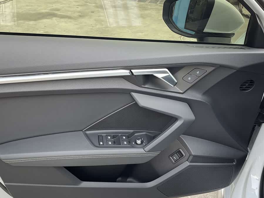 Audi A3 2023 A3L Limousine 35 TFSI Fashion Sport - zdjęcie 9