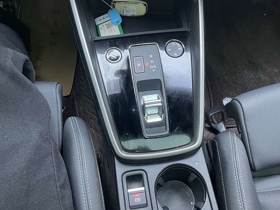 Audi A3 2023 Facelift A3L Limousine 35 TFSI Fashion Sport Type - zdjęcie 13