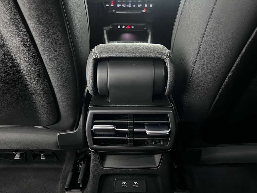Audi A3 2023 Facelift A3L Limousine 35 TFSI Fashion Sport Type - zdjęcie 14
