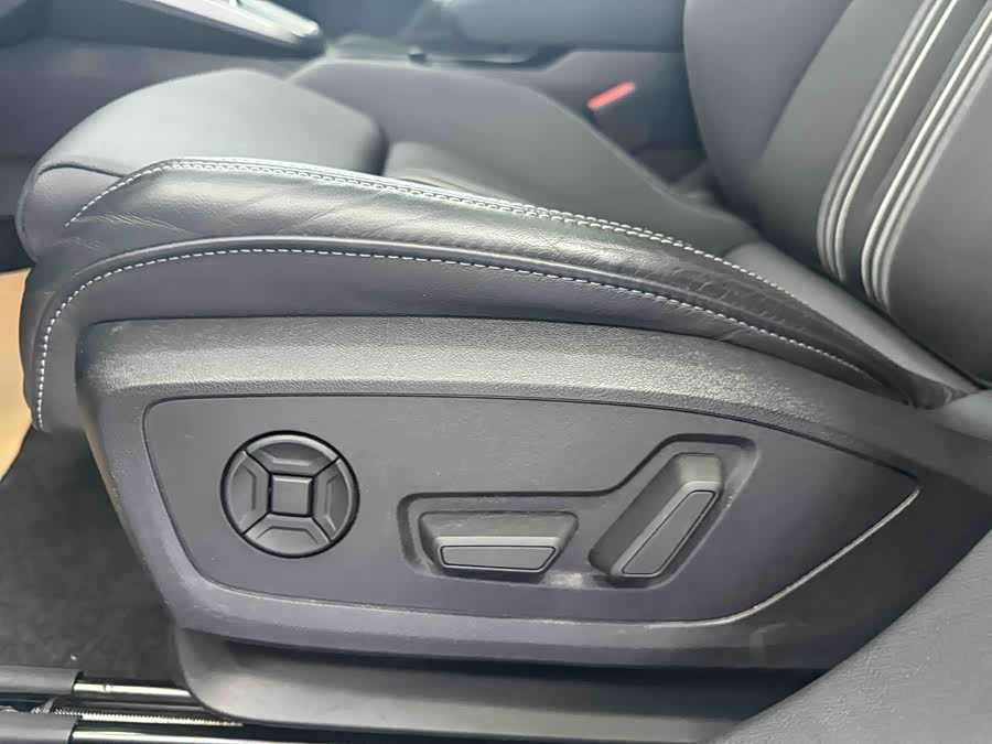 Audi A3 2023 Facelift A3L Limousine 35 TFSI Fashion Sport Type - zdjęcie 15