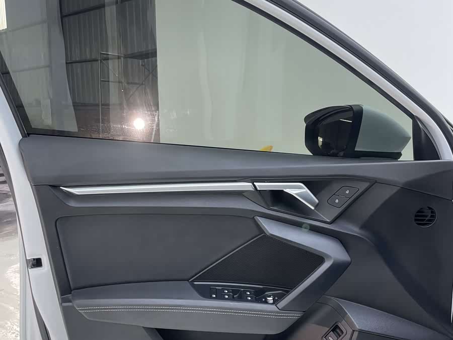 Audi A3 2023 Facelift A3L Limousine 35 TFSI Fashion Sport Type - zdjęcie 18