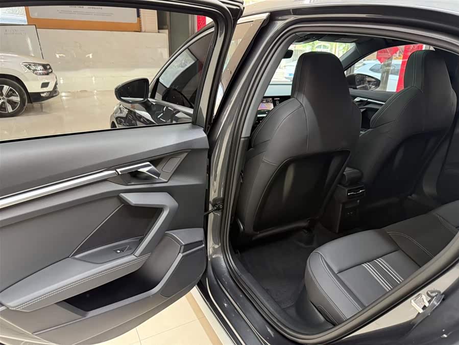 Audi A3 2023 Facelift A3L Limousine 35 TFSI Fashion Sport Type - zdjęcie 20