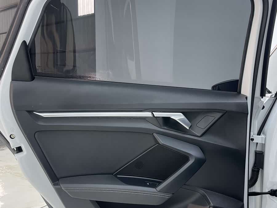 Audi A3 2023 Facelift A3L Limousine 35 TFSI Fashion Sport Type - zdjęcie 20
