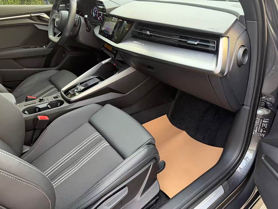 Audi A3 2023 Sportback 35 TFSI Fashion Sport Type - zdjęcie 12