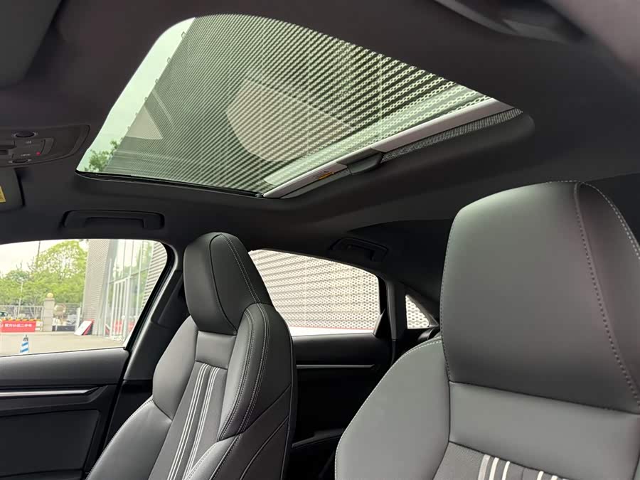 Audi A3 2024 A3L Limousine 35 TFSI Fashion Sport - zdjęcie 11