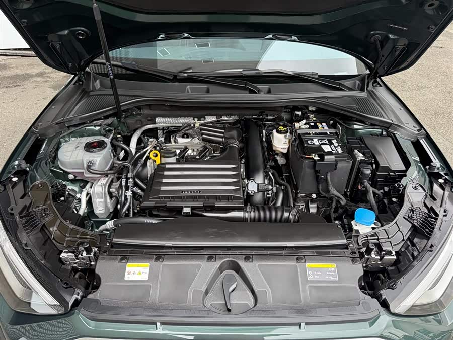 Audi A3 2024 A3L Limousine 35 TFSI Fashion Sport - zdjęcie 14
